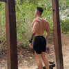 THE HYBRID BEAST CHALLENGE